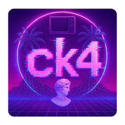 ck4 logo